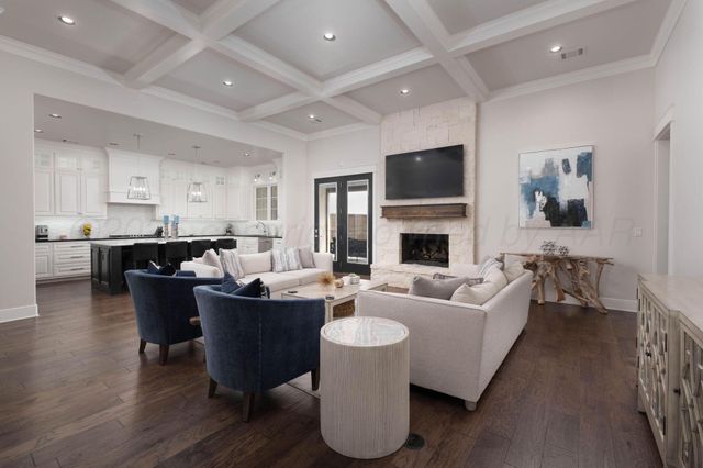 6103 Foley Square Street, Amarillo, TX 79119