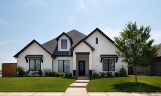 6103 Foley Square Street, Amarillo, TX 79119