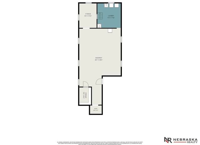 1439 Phelps Street, Omaha, NE 68107