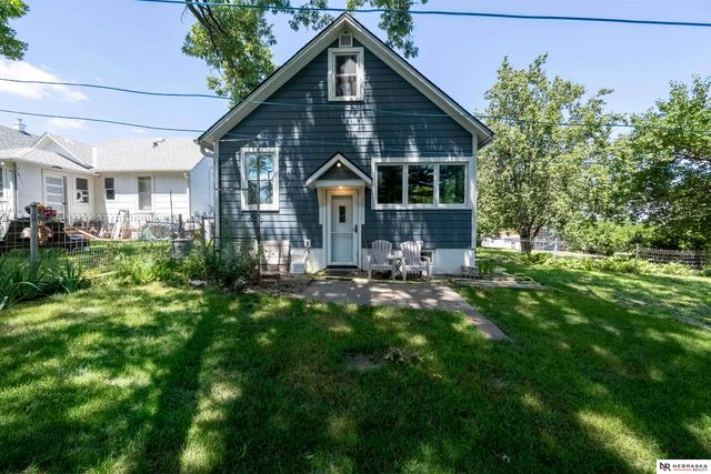 1439 Phelps Street, Omaha, NE 68107