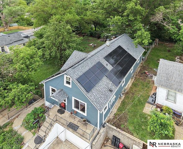 1439 Phelps Street, Omaha, NE 68107