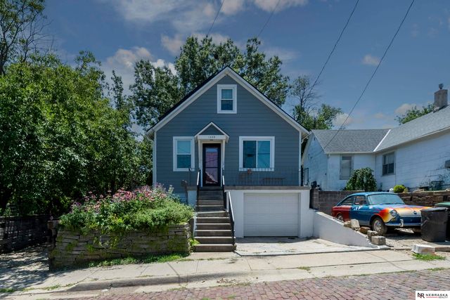 1439 Phelps Street, Omaha, NE 68107