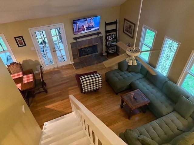 3701 Finger Creek, Lilburn, GA 30047