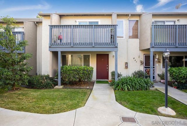 8420 Fanita Dr 3, Santee, CA 92071