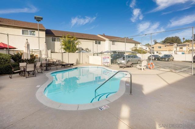 8420 Fanita Dr 3, Santee, CA 92071