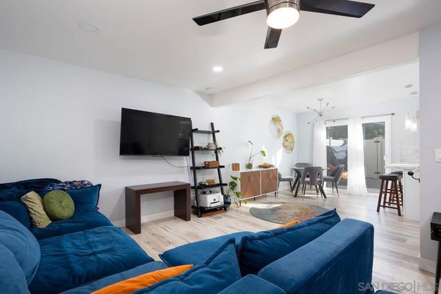 8420 Fanita Dr 3, Santee, CA 92071