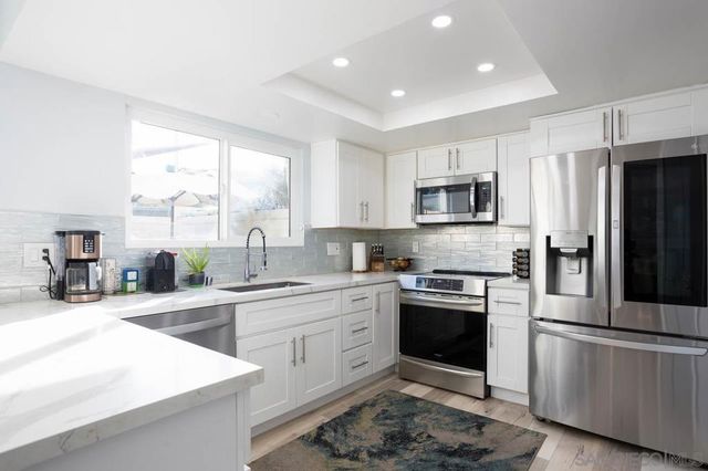 8420 Fanita Dr 3, Santee, CA 92071