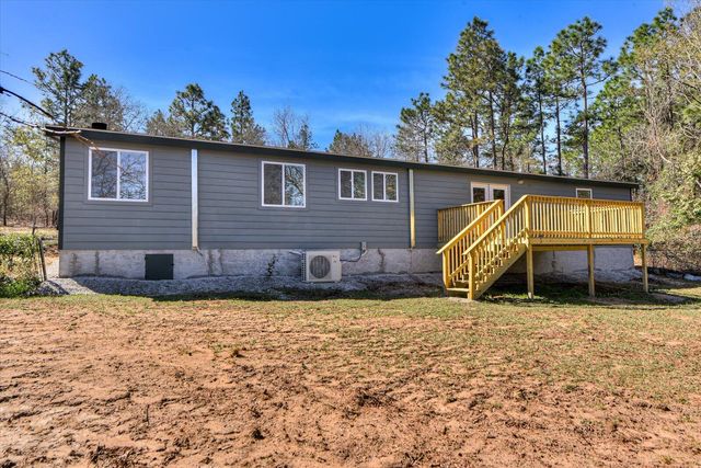 4417 ETTERLE Road, Blythe, GA 30805