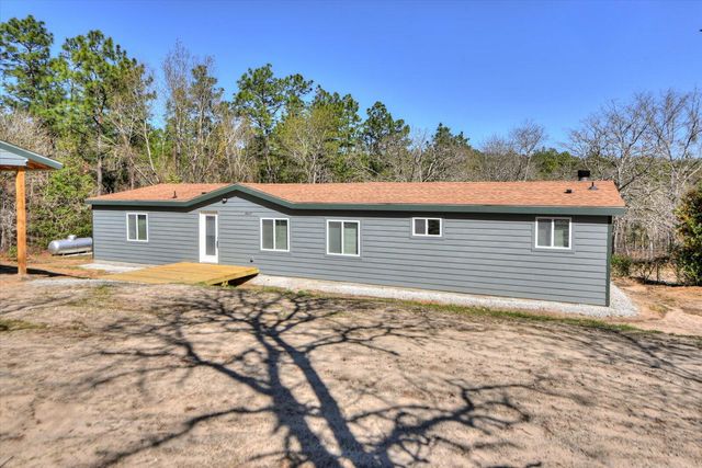 4417 ETTERLE Road, Blythe, GA 30805