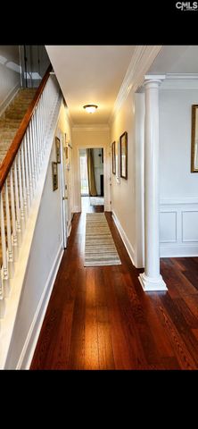 400 Mallet Hill Road B1, Columbia, SC 29223