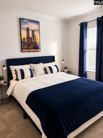400 Mallet Hill Road B1, Columbia, SC 29223