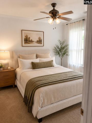 400 Mallet Hill Road B1, Columbia, SC 29223