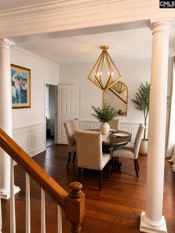 400 Mallet Hill Road B1, Columbia, SC 29223