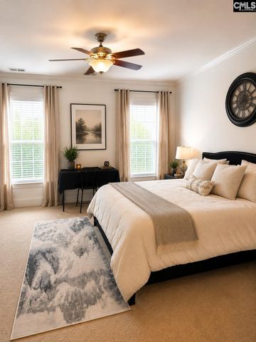 400 Mallet Hill Road B1, Columbia, SC 29223