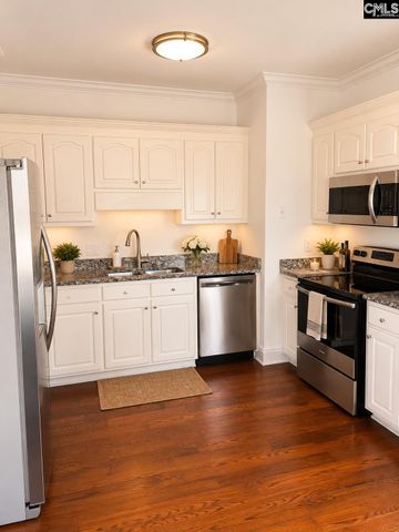 400 Mallet Hill Road B1, Columbia, SC 29223
