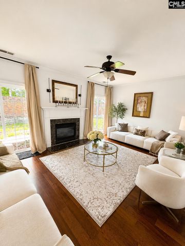 400 Mallet Hill Road B1, Columbia, SC 29223