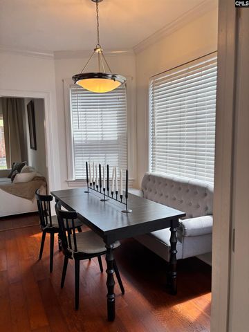 400 Mallet Hill Road B1, Columbia, SC 29223