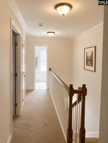 400 Mallet Hill Road B1, Columbia, SC 29223