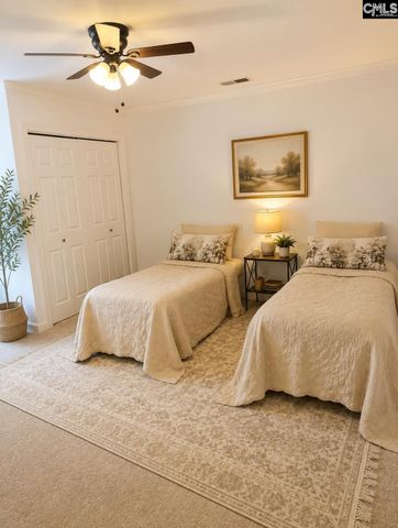 400 Mallet Hill Road B1, Columbia, SC 29223