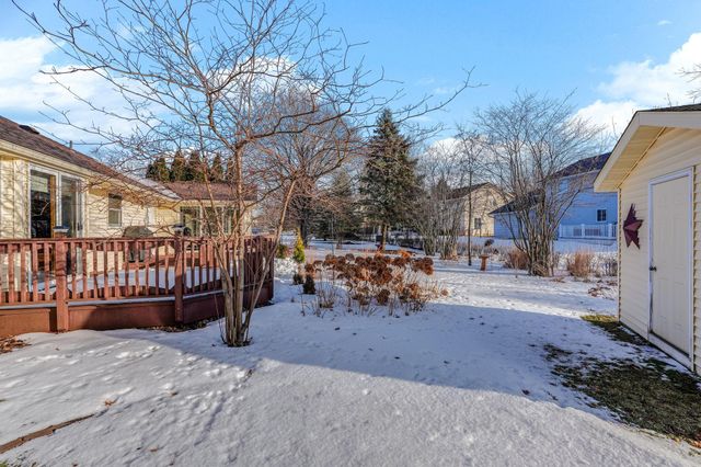 1441 21st Street W, Hastings, MN 55033