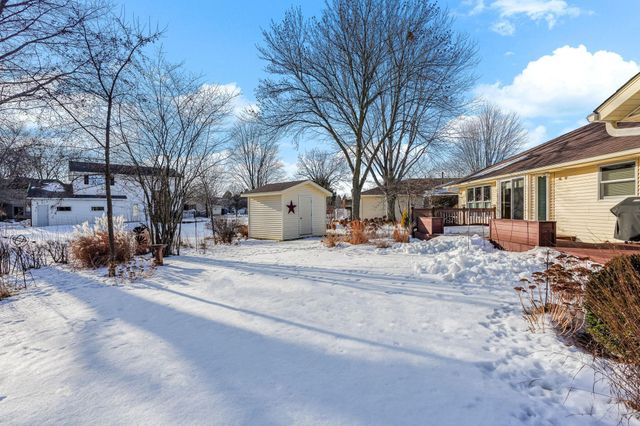 1441 21st Street W, Hastings, MN 55033