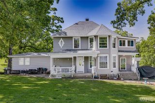 20 Federal Park Avenue, Park Hills, MO 63601
