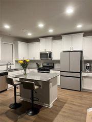 12816 Meachum LN, Manor, TX 78653