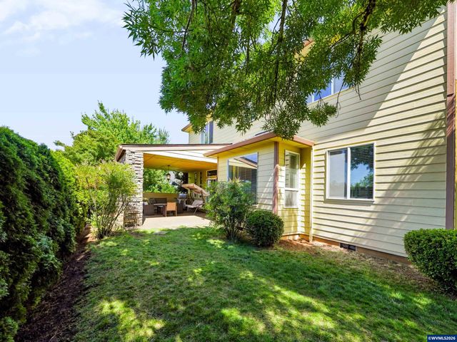 5549 Bellflower Ct SE, Salem, OR 97306