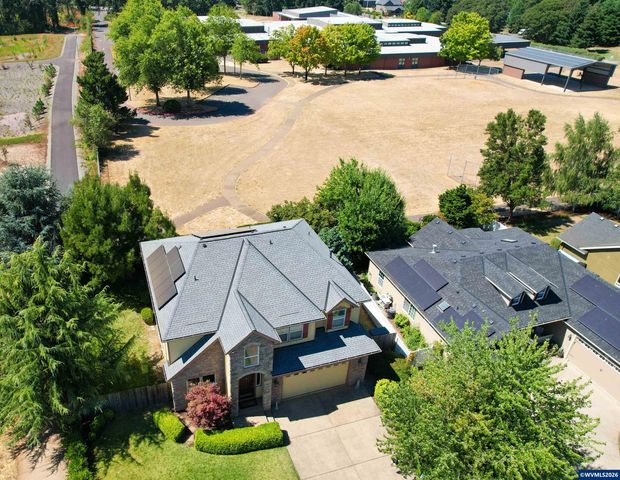 5549 Bellflower Ct SE, Salem, OR 97306