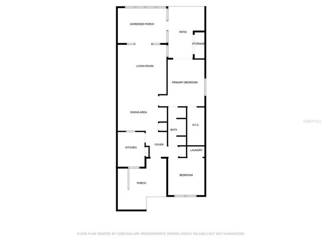 5225 IMPERIAL LAKES BOULEVARD 22, Mulberry, FL 33860