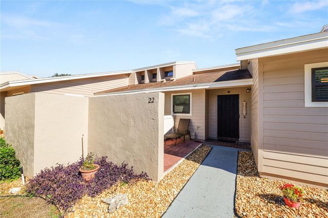 5225 IMPERIAL LAKES BOULEVARD 22, Mulberry, FL 33860