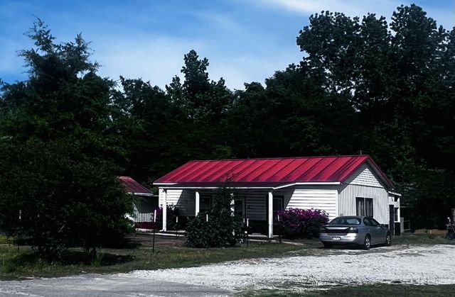 1117 Millwood Loop, Jamestown, SC 29453