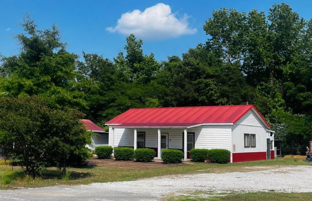 1117 Millwood Loop, Jamestown, SC 29453