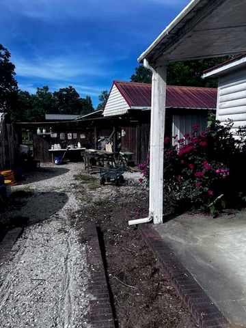 1117 Millwood Loop, Jamestown, SC 29453