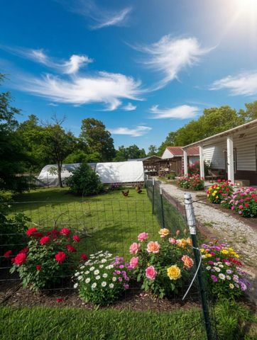 1117 Millwood Loop, Jamestown, SC 29453