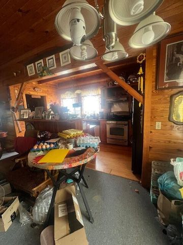 1117 Millwood Loop, Jamestown, SC 29453