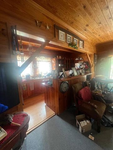 1117 Millwood Loop, Jamestown, SC 29453