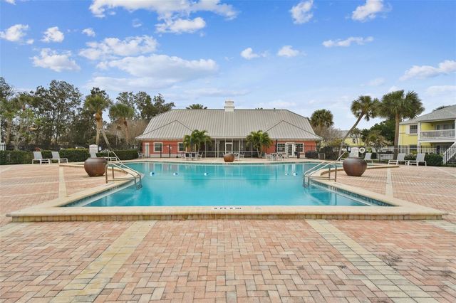 113 SEAHORSE DRIVE SE A, St Petersburg, FL 33705