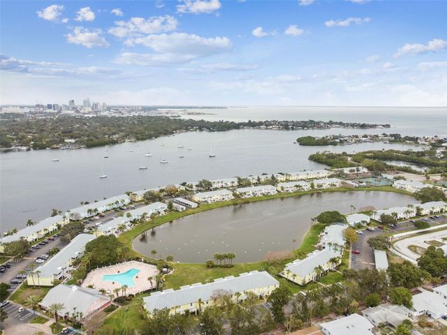 113 SEAHORSE DRIVE SE A, St Petersburg, FL 33705