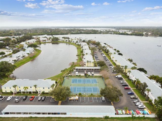 113 SEAHORSE DRIVE SE A, St Petersburg, FL 33705