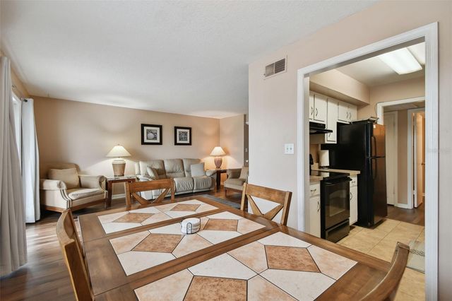 113 SEAHORSE DRIVE SE A, St Petersburg, FL 33705