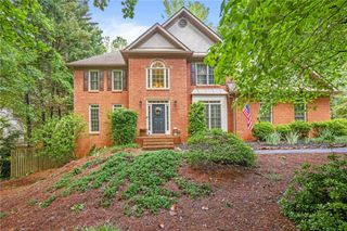 946 Cornwall SW Court, Marietta, GA 30064