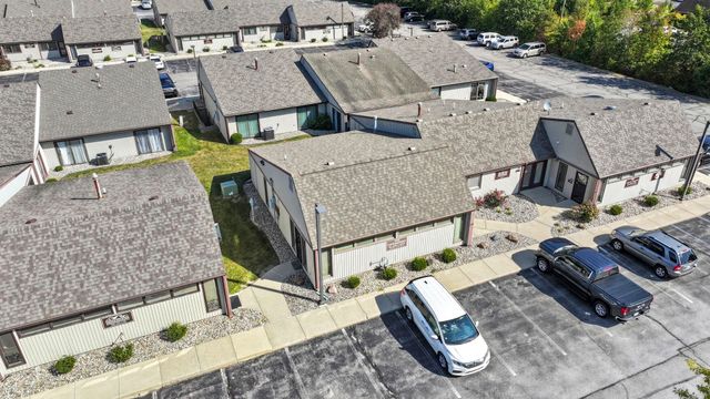 5917 Stoney Creek Drive, Fort Wayne, IN 46825