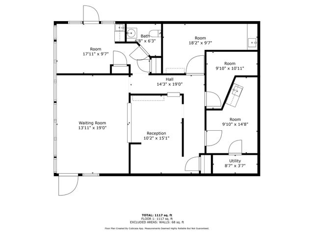 5917 Stoney Creek Drive, Fort Wayne, IN 46825