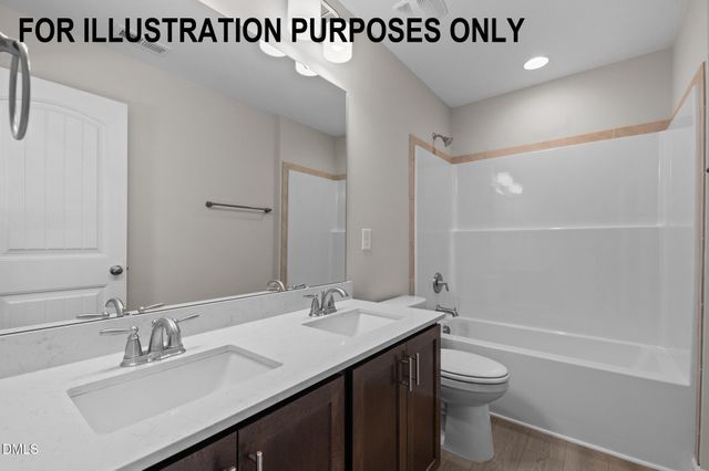 680 Husketh Road, Youngsville, NC 27596