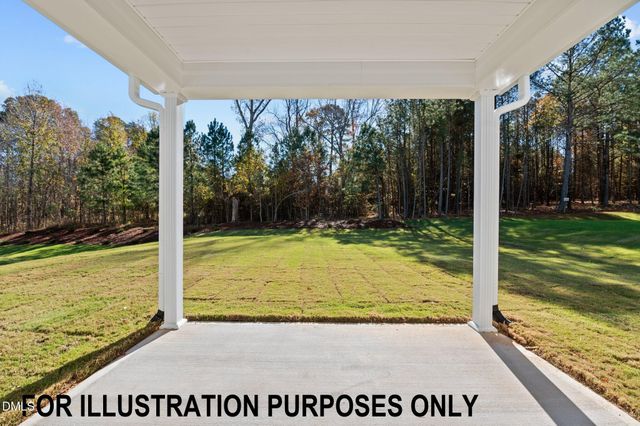 680 Husketh Road, Youngsville, NC 27596