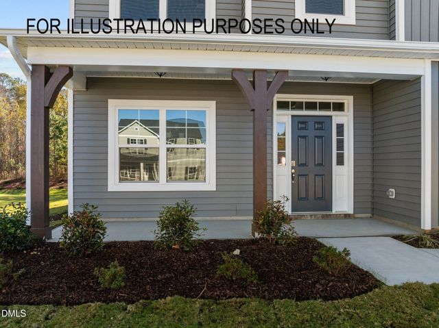 680 Husketh Road, Youngsville, NC 27596