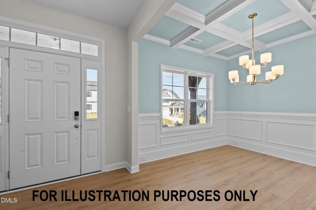 680 Husketh Road, Youngsville, NC 27596