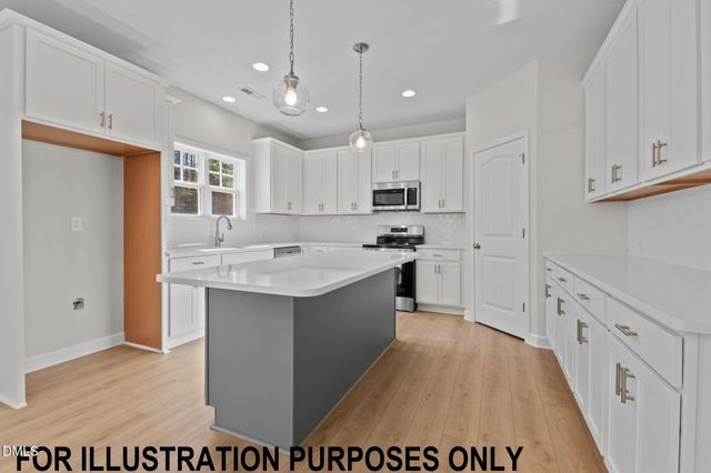 680 Husketh Road, Youngsville, NC 27596