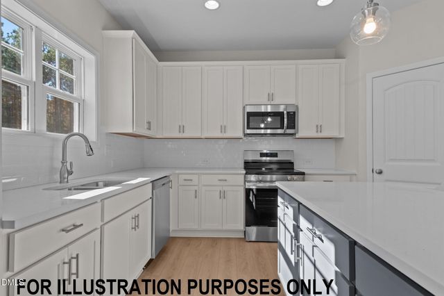 680 Husketh Road, Youngsville, NC 27596